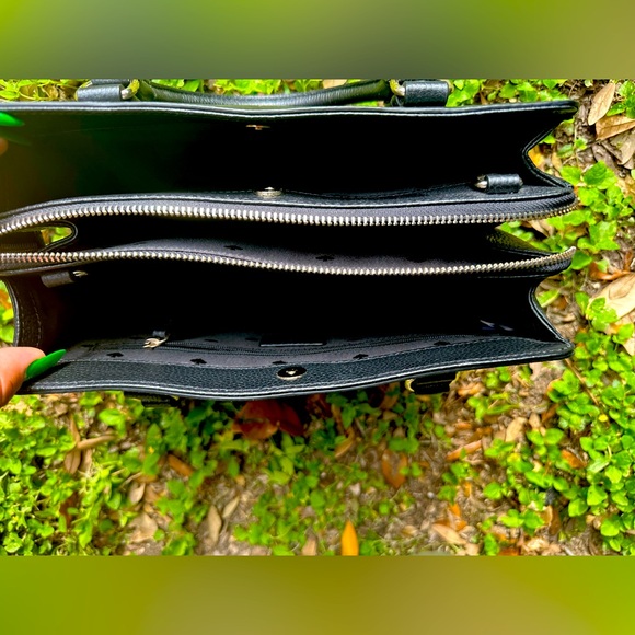 Kate Spade Bixby Place Lise Satchel - Picture 8 of 8